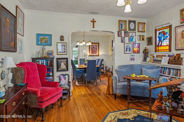 3526 DELLWOOD Avenue, Jacksonville, FL 32205