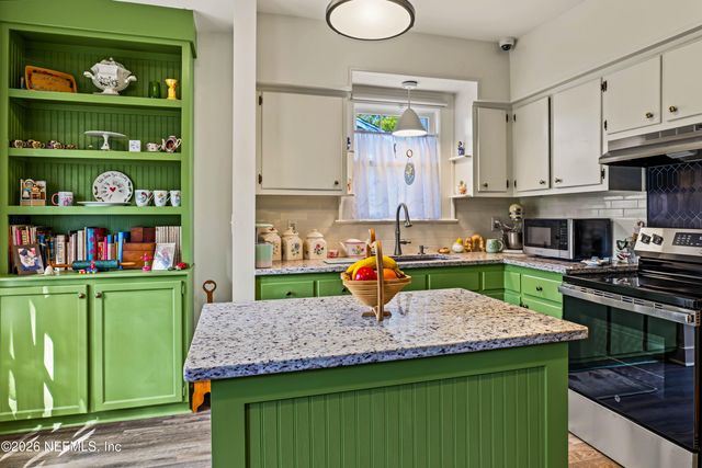 3526 DELLWOOD Avenue, Jacksonville, FL 32205