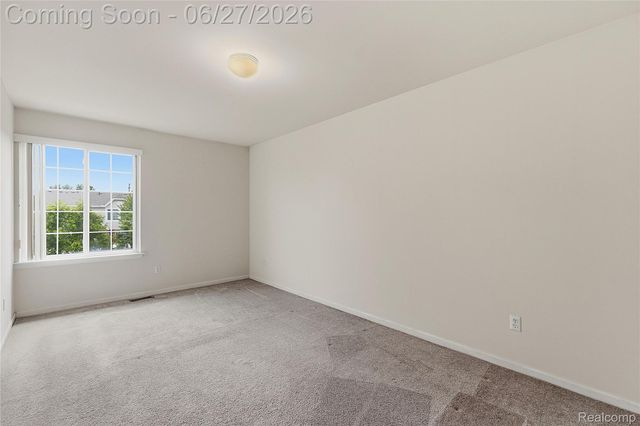 29760 Beverly Lane 32, Chesterfield Township, MI 48047