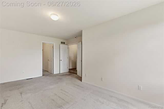 29760 Beverly Lane 32, Chesterfield Township, MI 48047