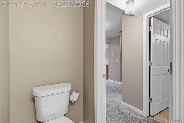 29760 Beverly Lane 32, Chesterfield Township, MI 48047