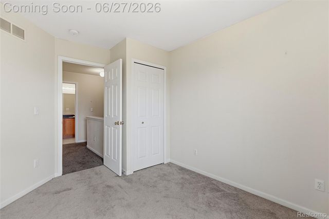 29760 Beverly Lane 32, Chesterfield Township, MI 48047