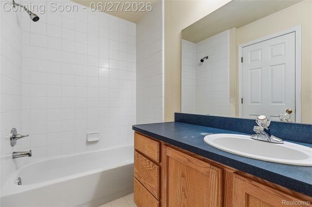 29760 Beverly Lane 32, Chesterfield Township, MI 48047