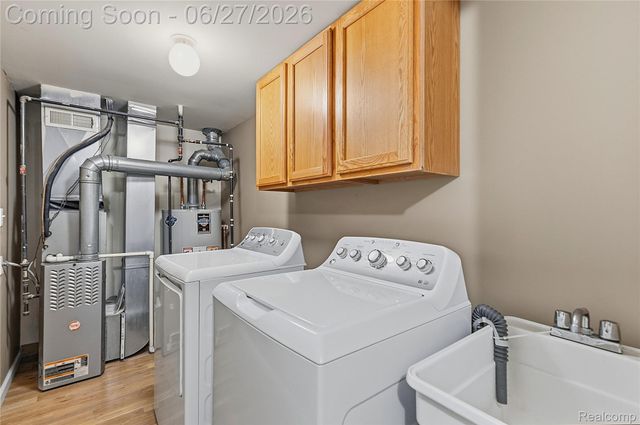 29760 Beverly Lane 32, Chesterfield Township, MI 48047