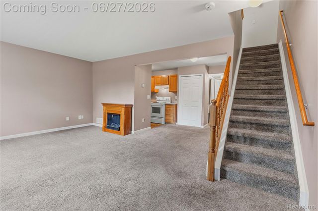 29760 Beverly Lane 32, Chesterfield Township, MI 48047