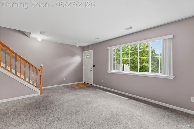 29760 Beverly Lane 32, Chesterfield Township, MI 48047