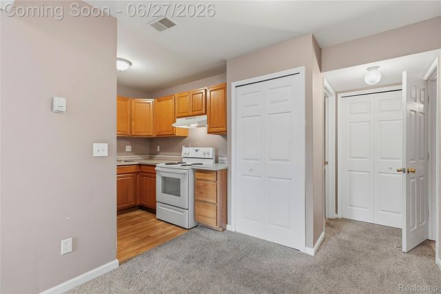 29760 Beverly Lane 32, Chesterfield Township, MI 48047