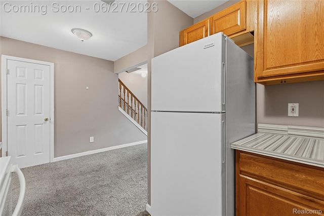 29760 Beverly Lane 32, Chesterfield Township, MI 48047