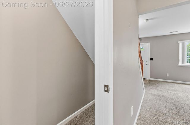 29760 Beverly Lane 32, Chesterfield Township, MI 48047