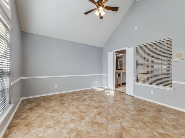 205 Benwynd Drive, Mesquite, TX 75149