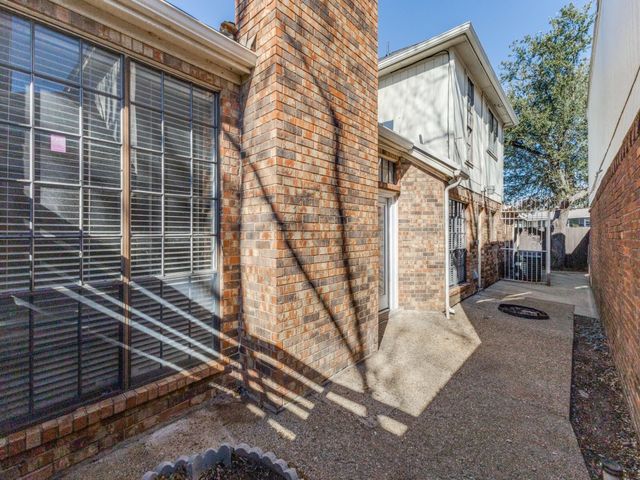 205 Benwynd Drive, Mesquite, TX 75149