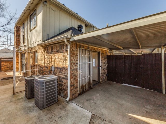 205 Benwynd Drive, Mesquite, TX 75149
