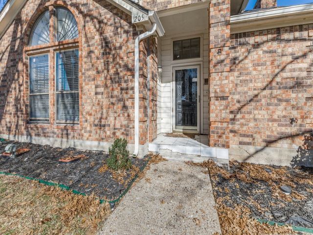 205 Benwynd Drive, Mesquite, TX 75149