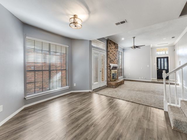 205 Benwynd Drive, Mesquite, TX 75149