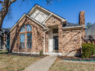 205 Benwynd Drive, Mesquite, TX 75149