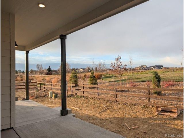 3425 Ballinger Cir, Mead, CO 80542