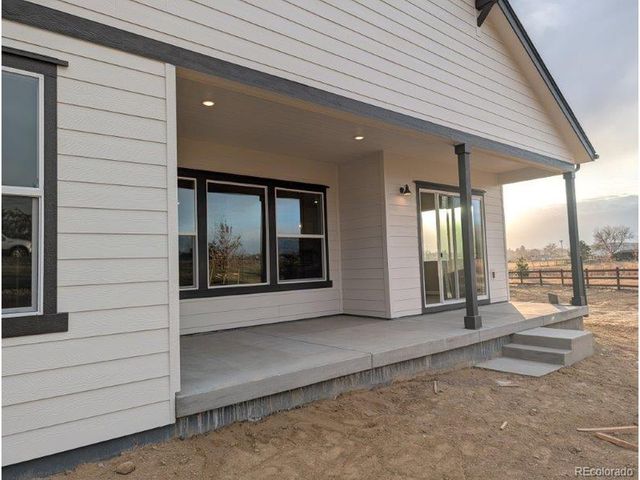 3425 Ballinger Cir, Mead, CO 80542