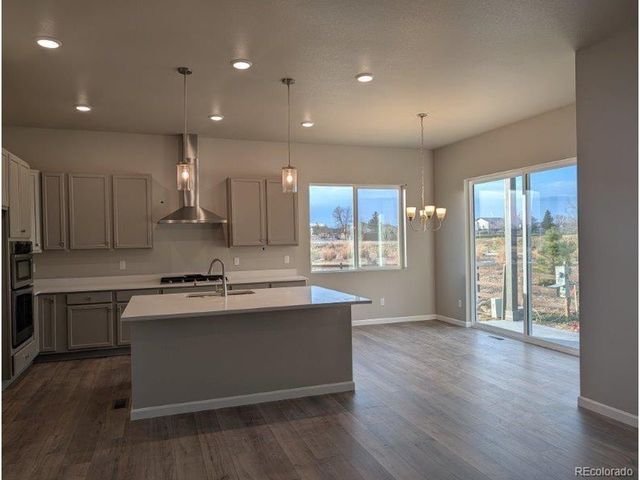 3425 Ballinger Cir, Mead, CO 80542