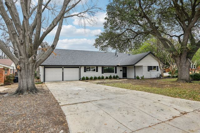 4350 Wedgmont Circle S, Fort Worth, TX 76133