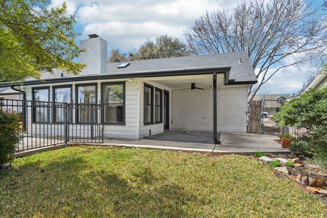 4350 Wedgmont Circle S, Fort Worth, TX 76133