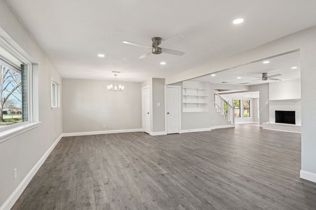 4350 Wedgmont Circle S, Fort Worth, TX 76133