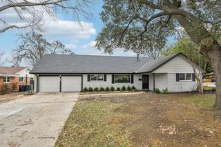 4350 Wedgmont Circle S, Fort Worth, TX 76133