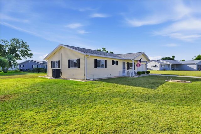 10492 SE 178TH STREET, Summerfield, FL 34491