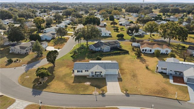 10492 SE 178TH STREET, Summerfield, FL 34491