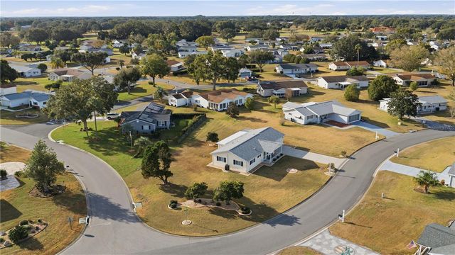 10492 SE 178TH STREET, Summerfield, FL 34491