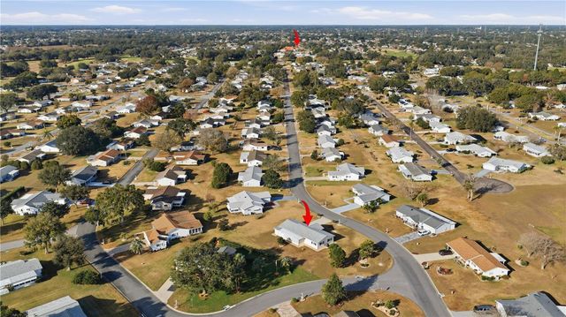 10492 SE 178TH STREET, Summerfield, FL 34491