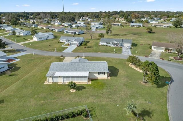 10492 SE 178TH STREET, Summerfield, FL 34491