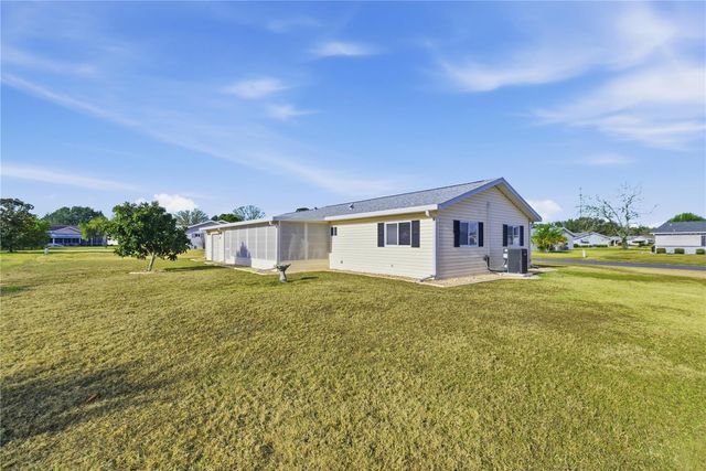 10492 SE 178TH STREET, Summerfield, FL 34491