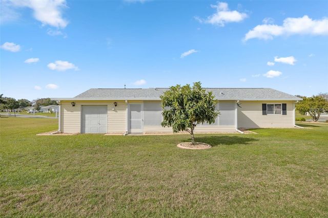 10492 SE 178TH STREET, Summerfield, FL 34491