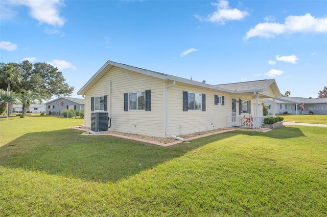 10492 SE 178TH STREET, Summerfield, FL 34491