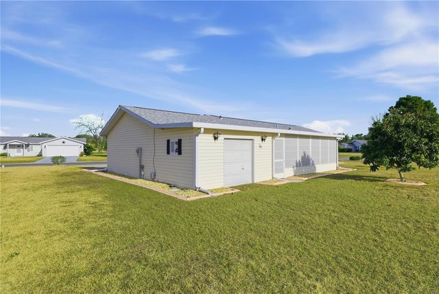 10492 SE 178TH STREET, Summerfield, FL 34491