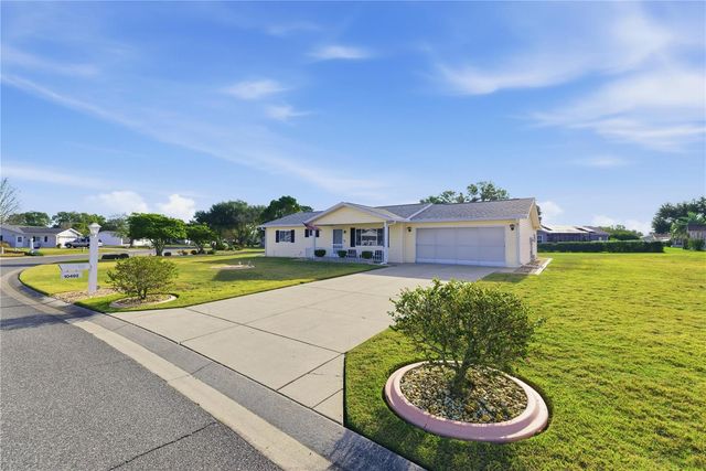 10492 SE 178TH STREET, Summerfield, FL 34491