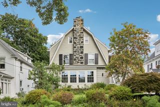 519 S NARBERTH AVE, Merion Station, PA 19066