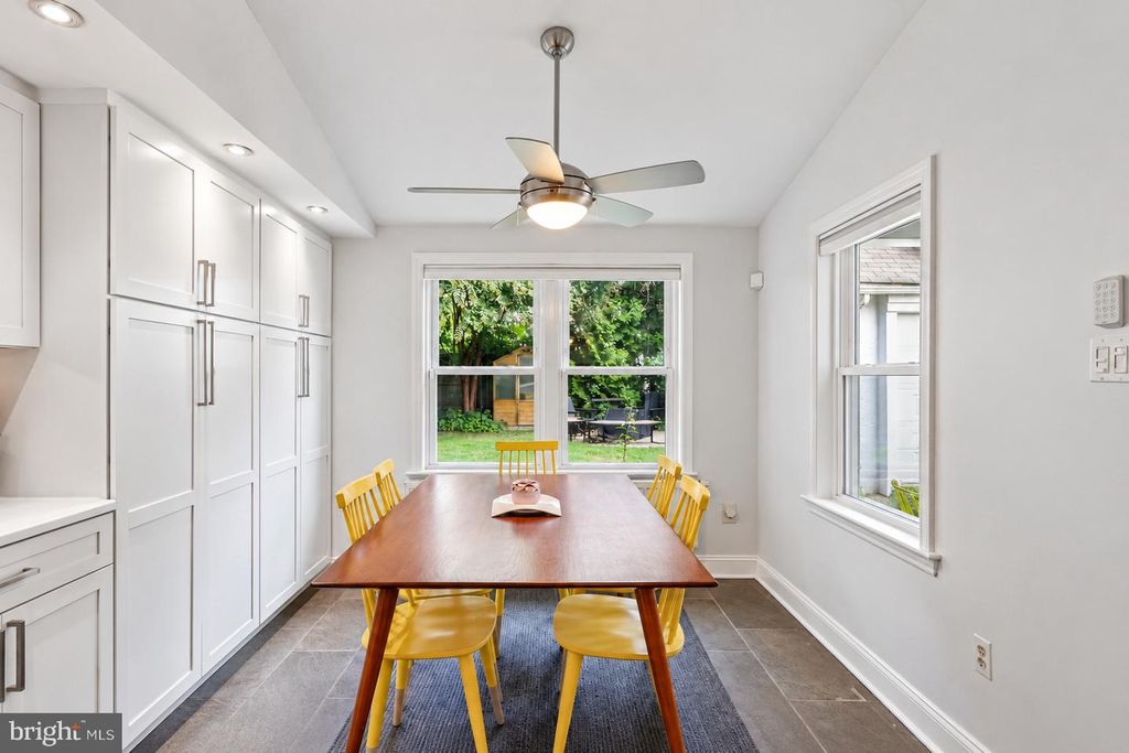 519 S NARBERTH AVE, MERION STATION, PA 19066 — photo 5
