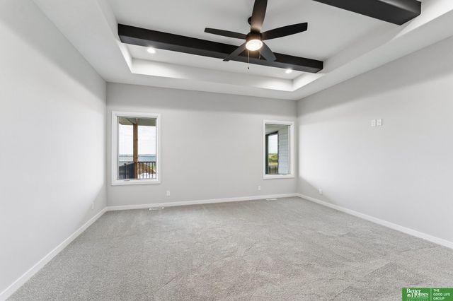 11722 S 124th Avenue, Papillion, NE 68046