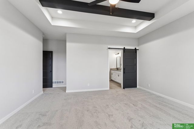11722 S 124th Avenue, Papillion, NE 68046