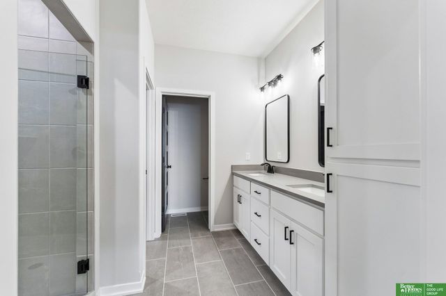 11722 S 124th Avenue, Papillion, NE 68046