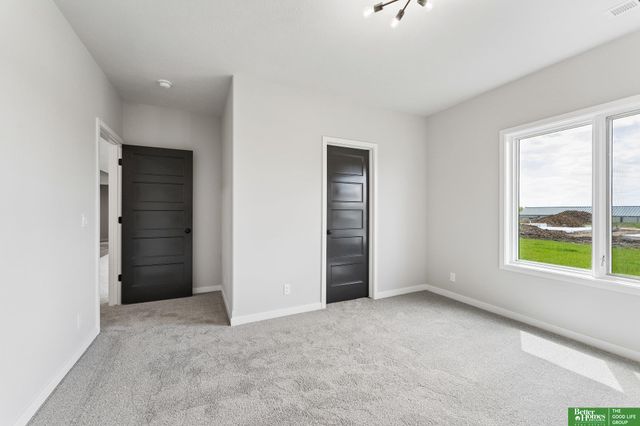 11722 S 124th Avenue, Papillion, NE 68046
