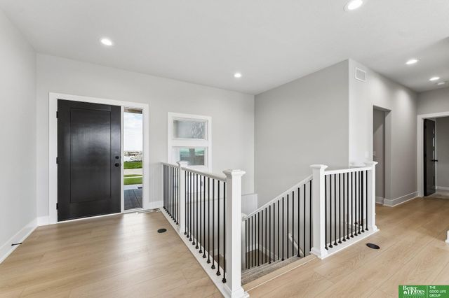 11722 S 124th Avenue, Papillion, NE 68046