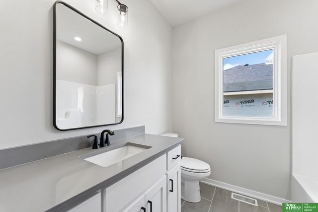 11722 S 124th Avenue, Papillion, NE 68046