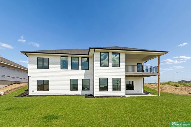 11722 S 124th Avenue, Papillion, NE 68046