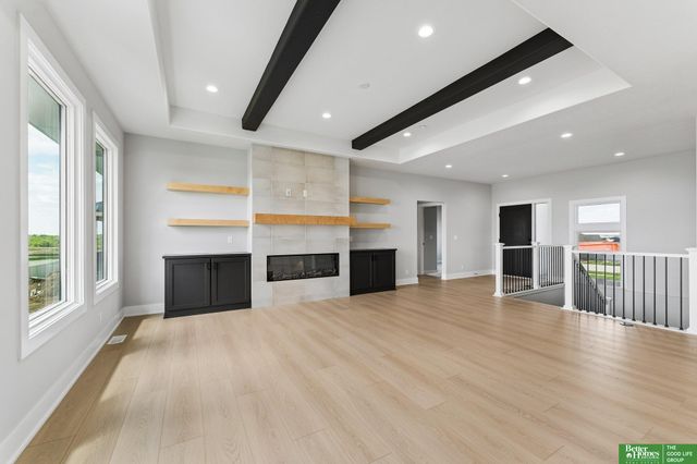 11722 S 124th Avenue, Papillion, NE 68046
