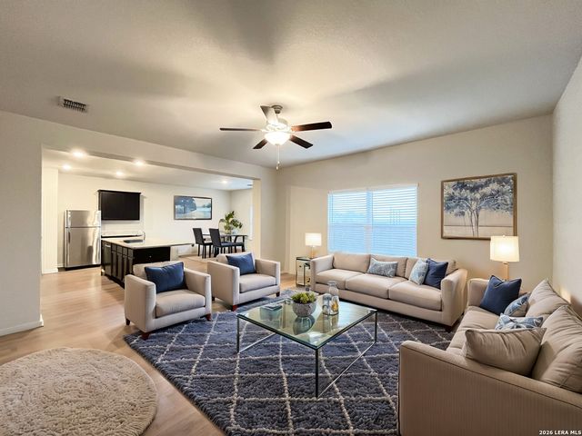 10958 Delight Grove, Converse, TX 78109