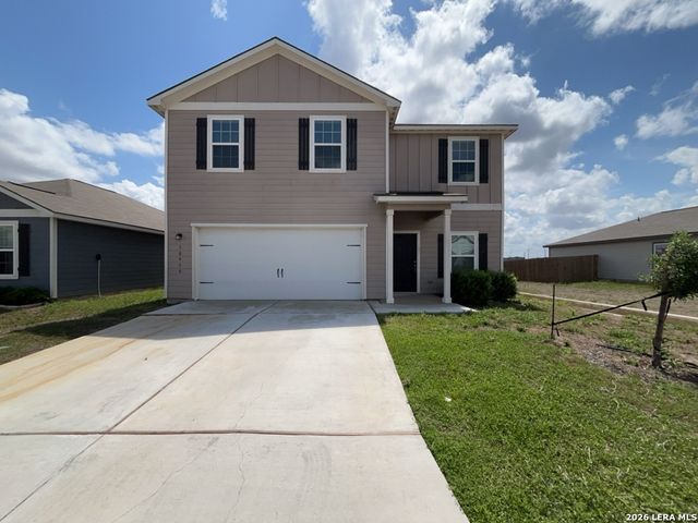 10958 Delight Grove, Converse, TX 78109