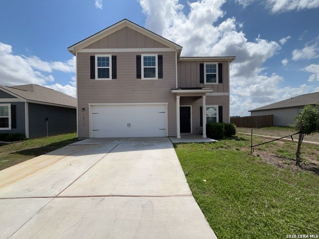 10958 Delight Grove, Converse, TX 78109