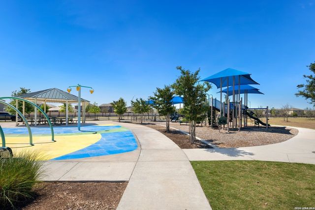 10958 Delight Grove, Converse, TX 78109